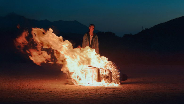 кадр из фильма Снова и снова