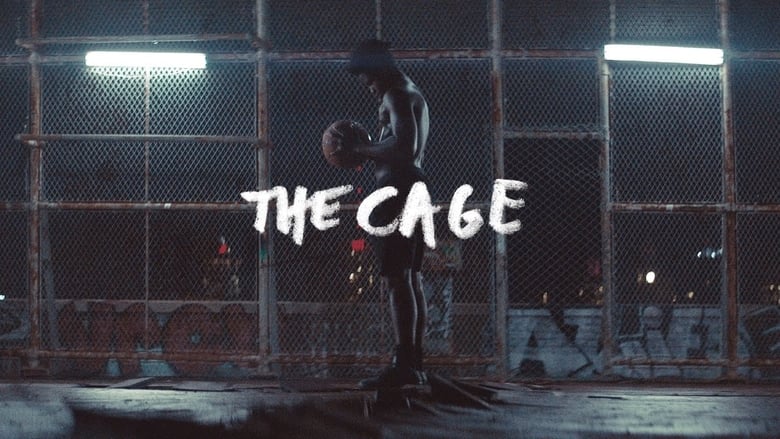 кадр из фильма The Cage