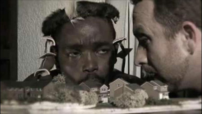 кадр из фильма Mad Cow