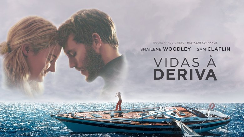 кадр из фильма Во власти стихии