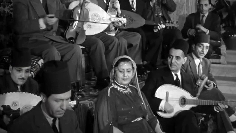 кадр из фильма العنقة