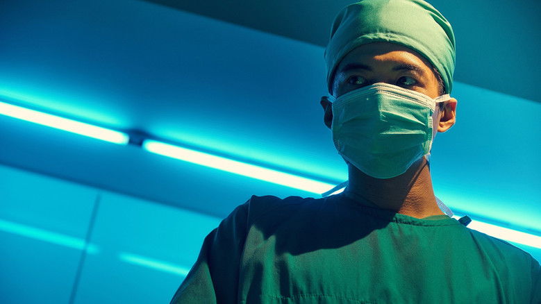 кадр из фильма 緝魔