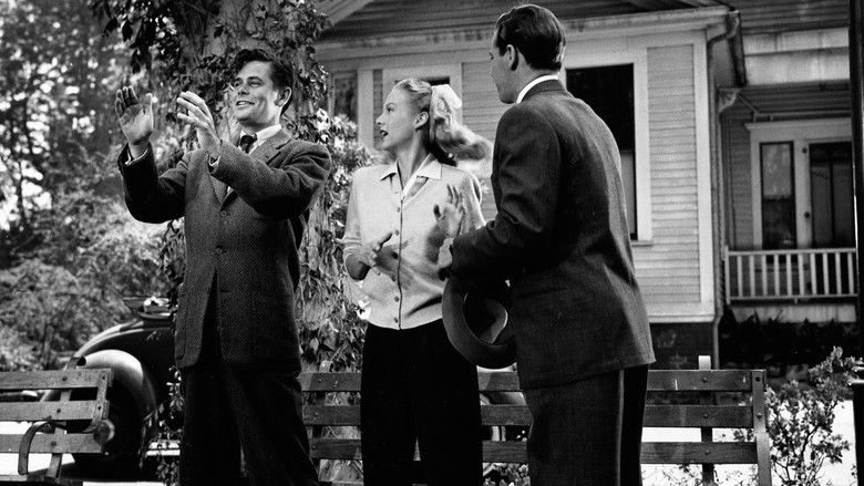 кадр из фильма The Mating of Millie