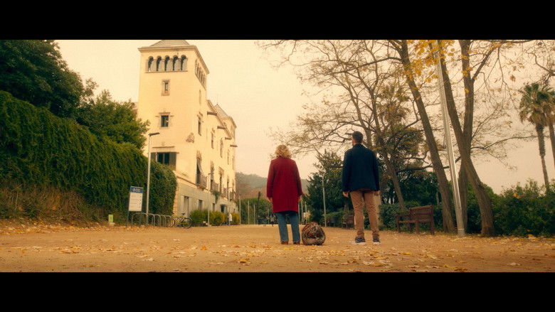 кадр из фильма ¿Por qué miente la gente?