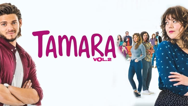 кадр из фильма Tamara Vol. 2