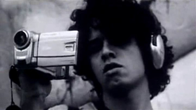 кадр из фильма Кабалерно