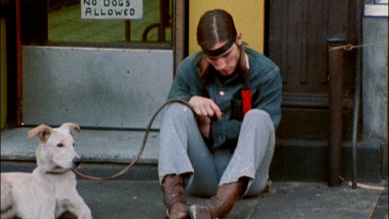 кадр из фильма Мусор