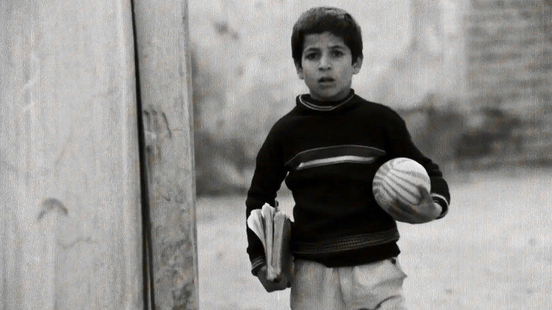 кадр из фильма زنگ تفریح‎‎