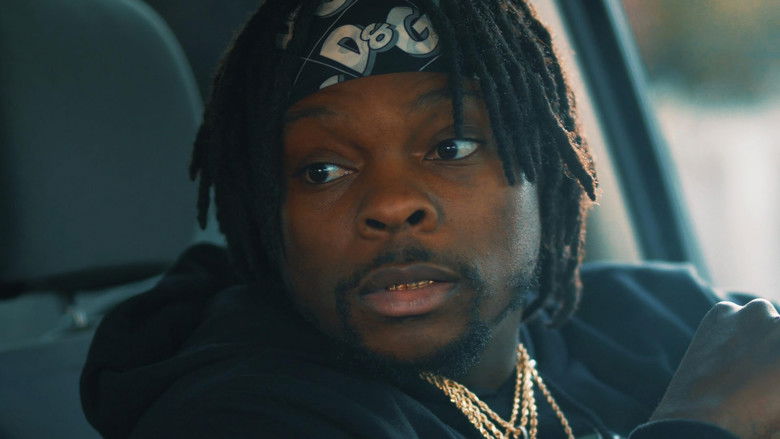 кадр из фильма На распутье