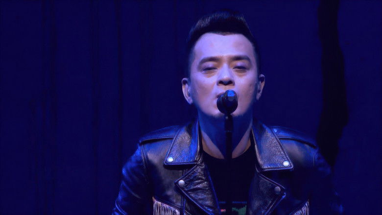 黄耀明：美丽的呼声听证会