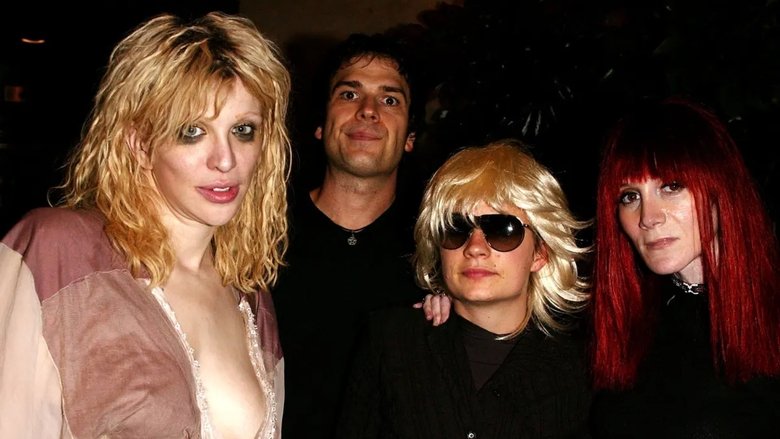 кадр из фильма Author: The JT LeRoy Story