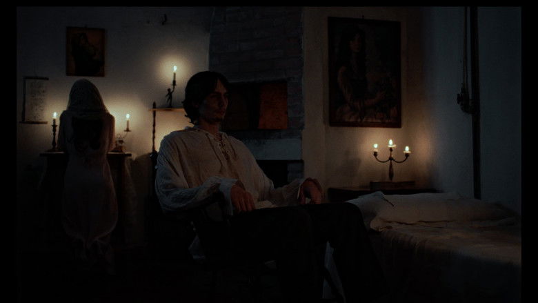 кадр из фильма Vacui