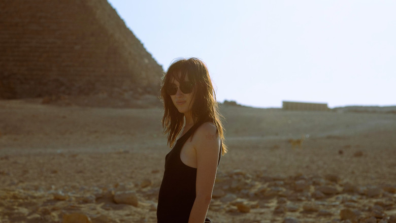 кадр из фильма Наследство