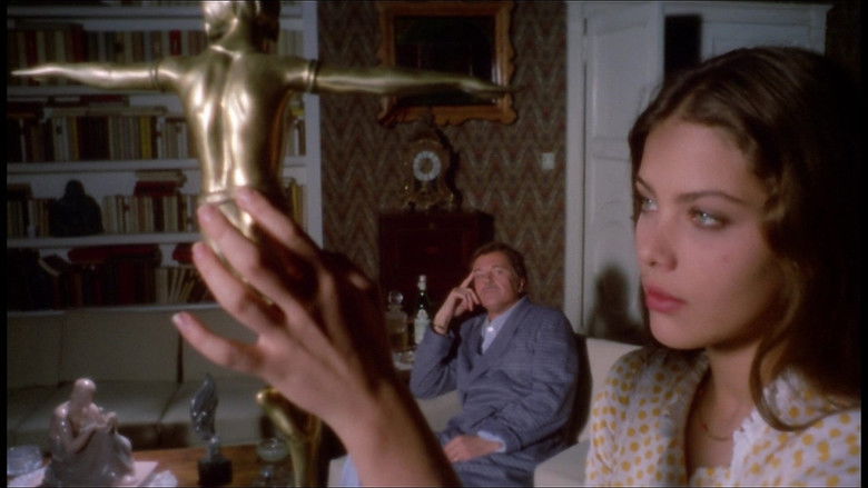 кадр из фильма Аппассионата