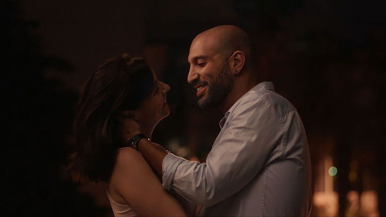 кадр из фильма Посмотри на меня