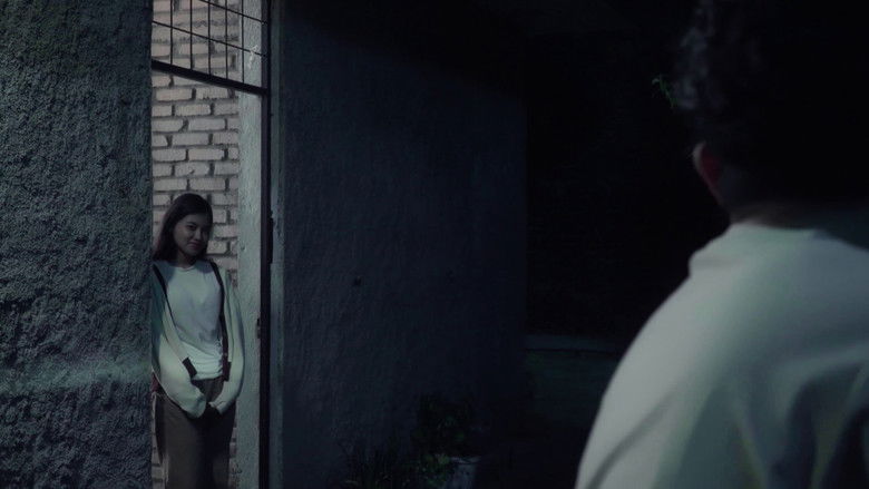 кадр из фильма Chronicles of You