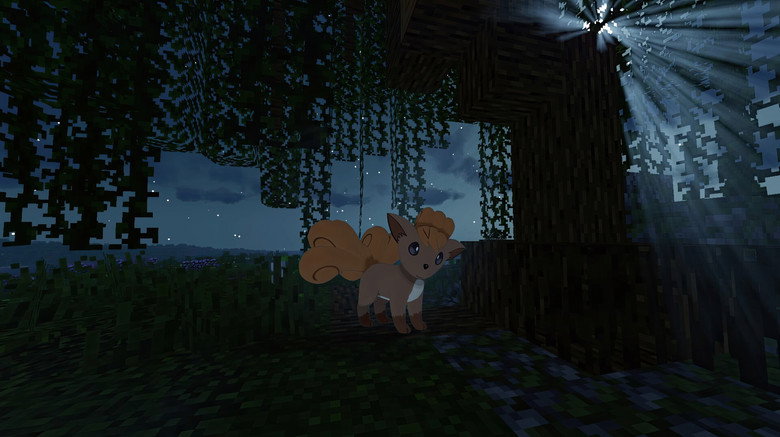 кадр из фильма Weeping Willow 3: The Last Night