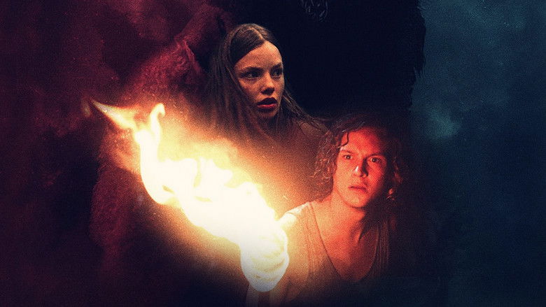 кадр из фильма Добыча