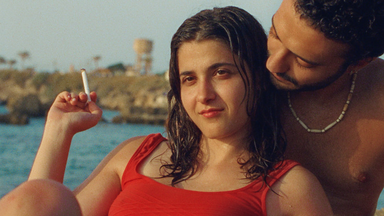 кадр из фильма Sea Salt