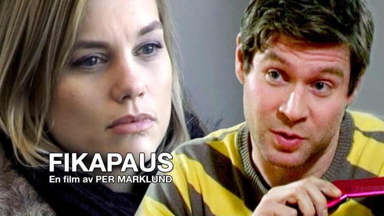 кадр из фильма Fikapaus