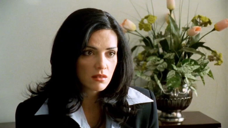 кадр из фильма Mujeres infieles 2