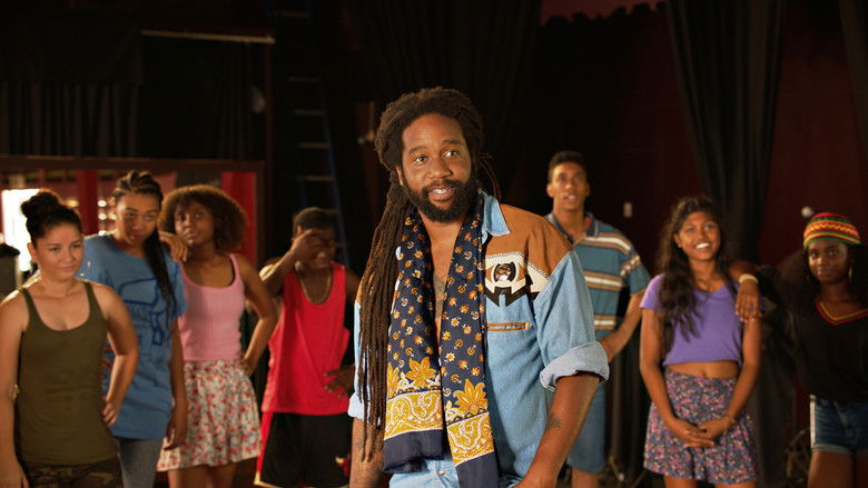 кадр из фильма Sing Song