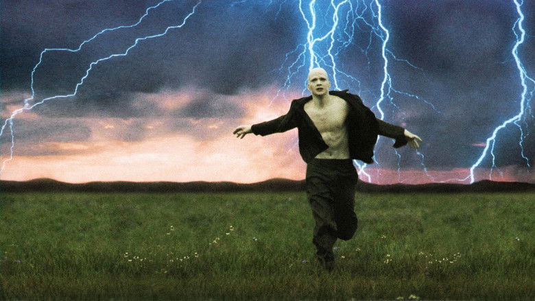 кадр из фильма Пудра