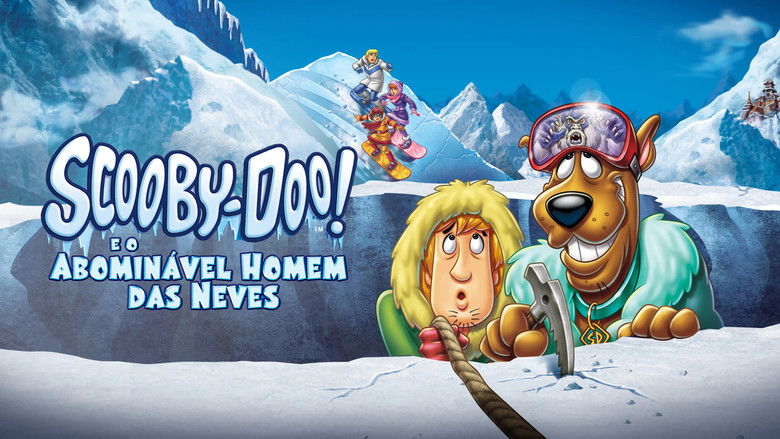 кадр из фильма Отдыхай, Скуби-Ду!