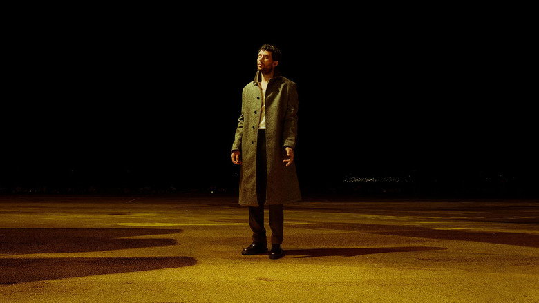 кадр из фильма National Theatre Live: Golden Boy