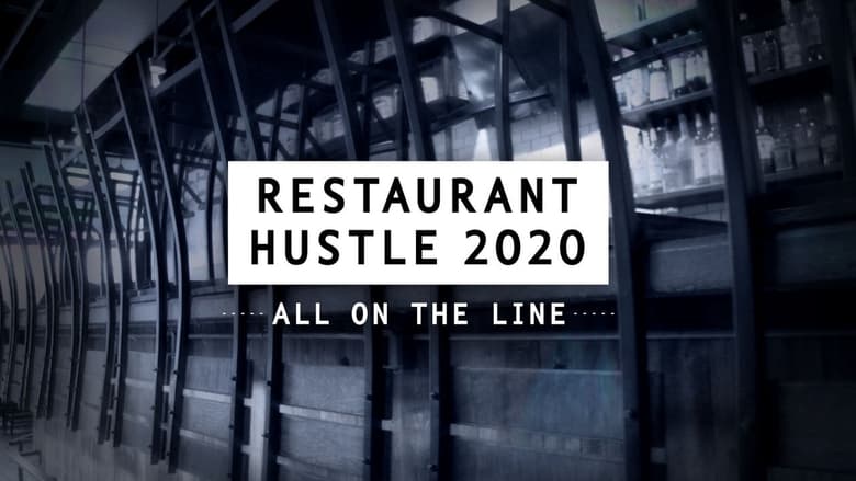 кадр из фильма Restaurant Hustle 2020: All On The Line