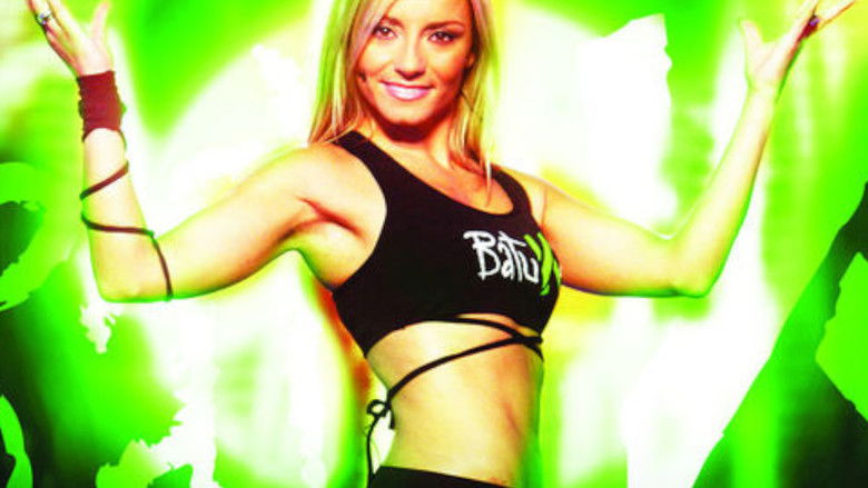 кадр из фильма Batuka Cardiofit