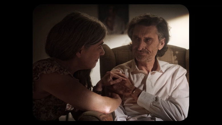 кадр из фильма Widerhall