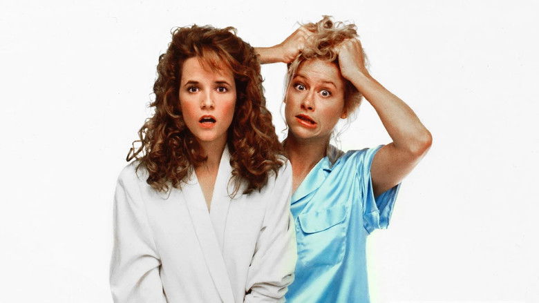 кадр из фильма Просто секс