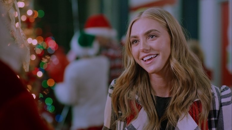 кадр из фильма Mistletoe Magic