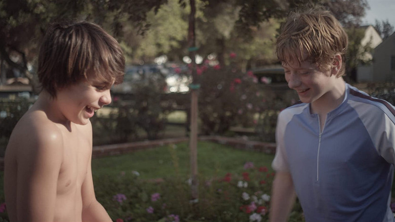 кадр из фильма Boys