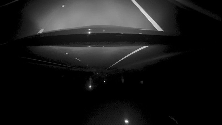 кадр из фильма To See In The Dark