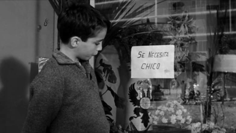 кадр из фильма Se necesita chico