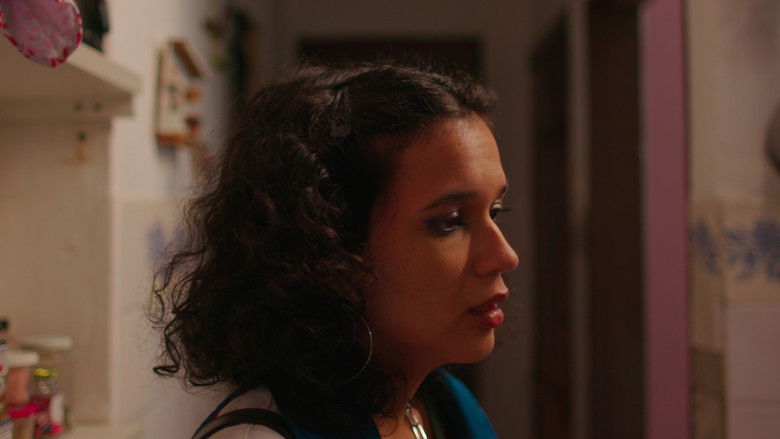 кадр из фильма Meu Céu E O Seu Inferno