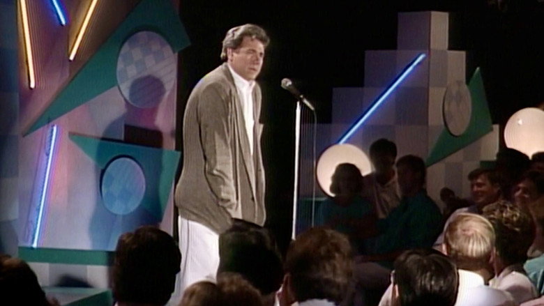 кадр из фильма The 11th Annual Young Comedians Show