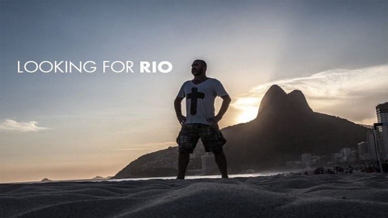 кадр из фильма Looking for Rio