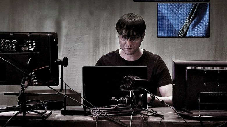 кадр из фильма Американский палач