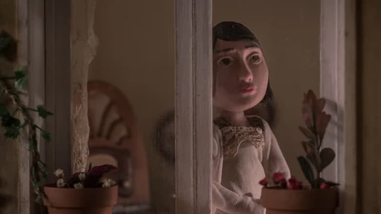 кадр из фильма Después del eclipse