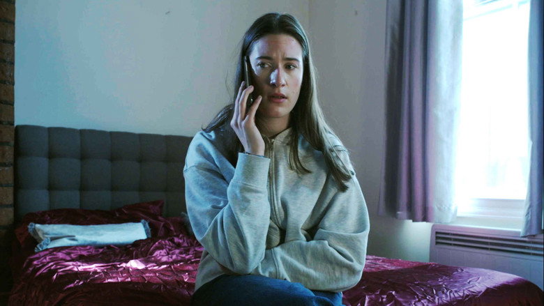 кадр из фильма PAYDAY