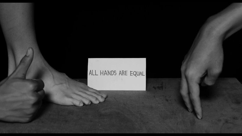 кадр из фильма This Film is not in Reverse