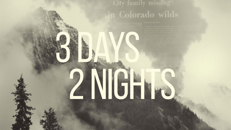 кадр из фильма 3 Days 2 Nights