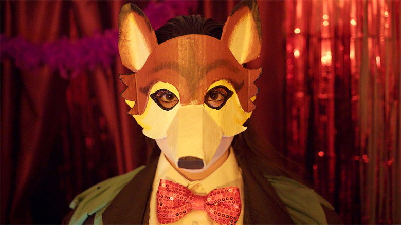 кадр из фильма MÁNAGER