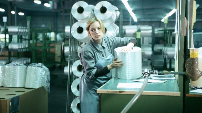 кадр из фильма Тайная жизнь слов