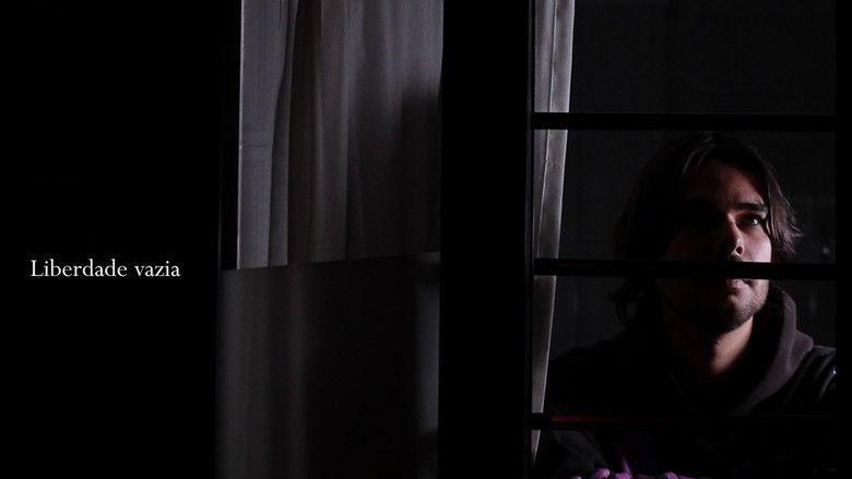 кадр из фильма Liberdade vazia