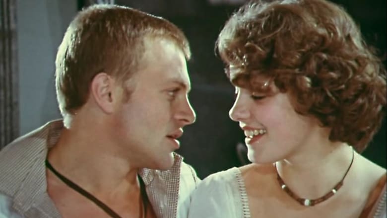 кадр из фильма Адам женится на Еве