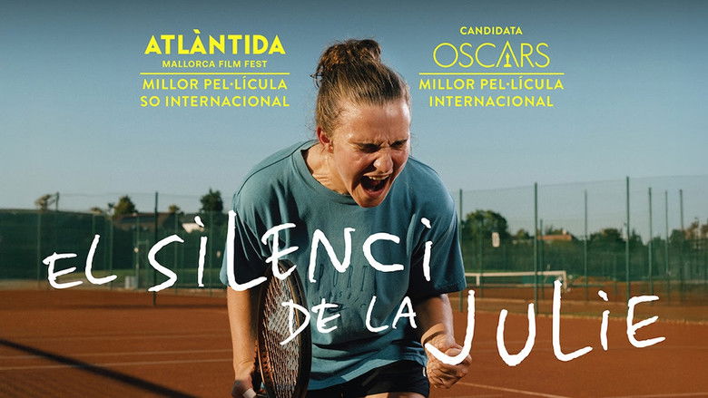 кадр из фильма Жюли хранит молчание